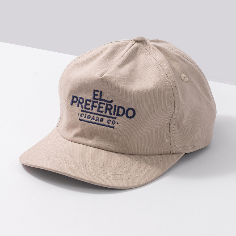 Boné El Legado Arena Snapback